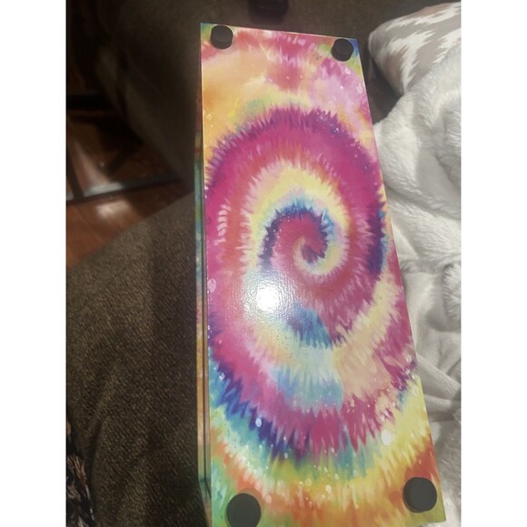 Boom BOX COUTURE Wireless, Blue Tooth Connectivity, Aux, USB, DC 5V, Works - Picture 12 of 12